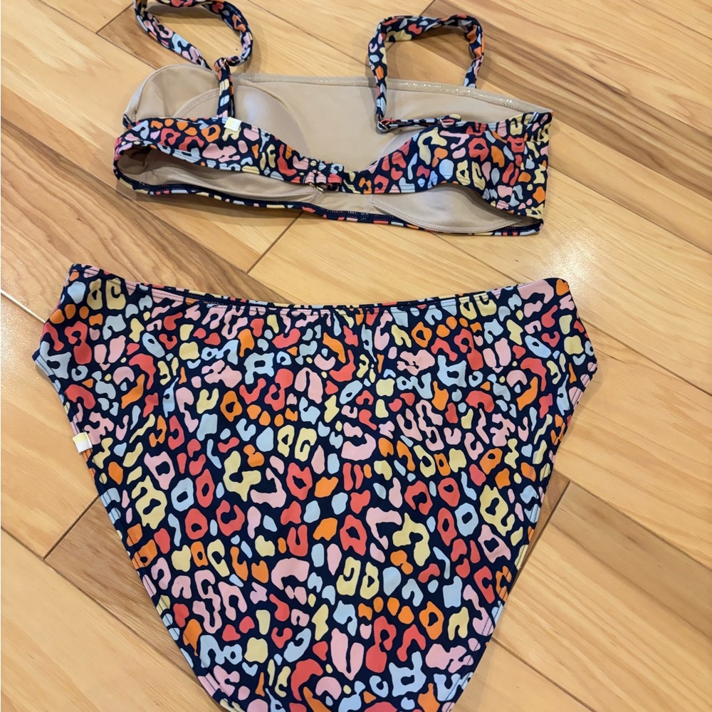Summersalt Bikini Set - Picture 2 of 2